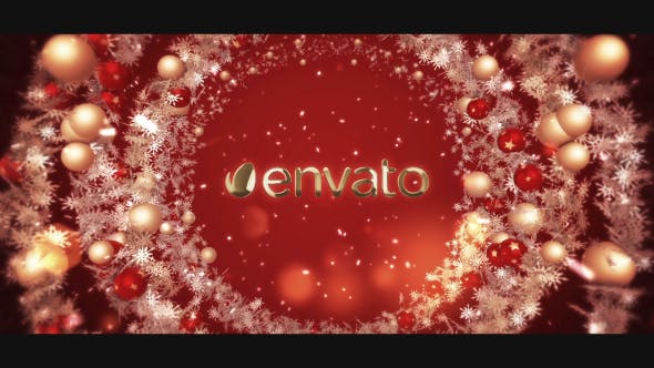 Christmas! - 21121435 Videohive Download