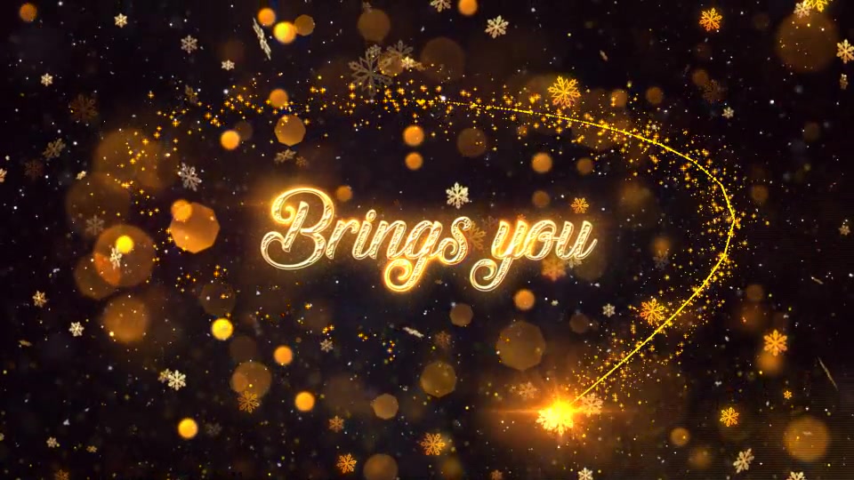 Christmas Videohive 22774557 After Effects Image 3