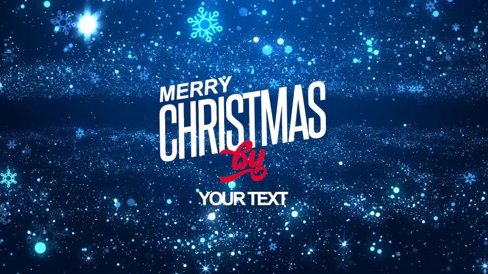 Christmas Videohive 22777245 Premiere Pro Image 13