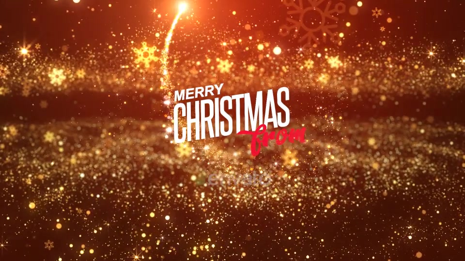 Christmas Videohive 22777245 Premiere Pro Image 6