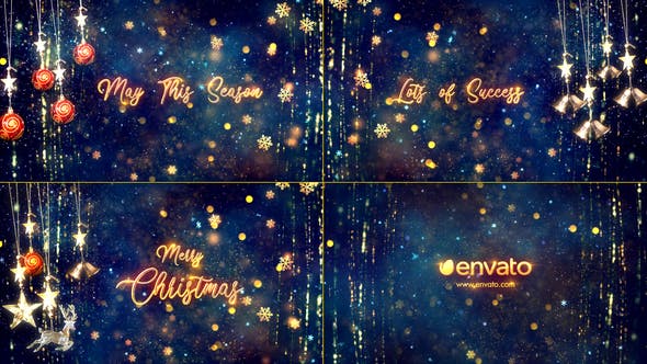 Christmas - 22863277 Download Videohive