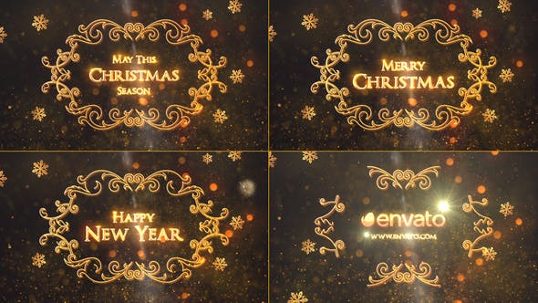 Christmas - 22928433 Download Videohive