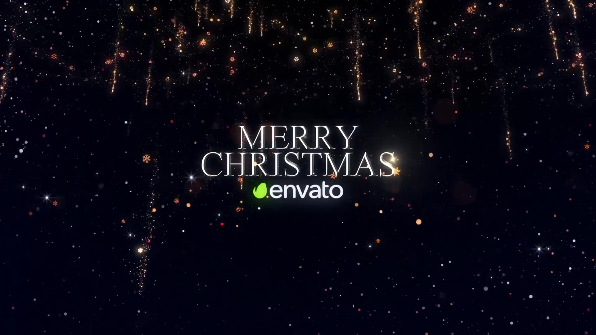 Christmas Videohive 25035594 After Effects Image 12