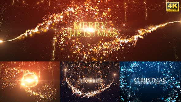 Christmas - 25035594 Videohive Download