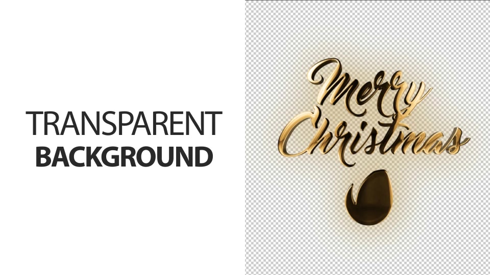Christmas Videohive 25102354 After Effects Image 10