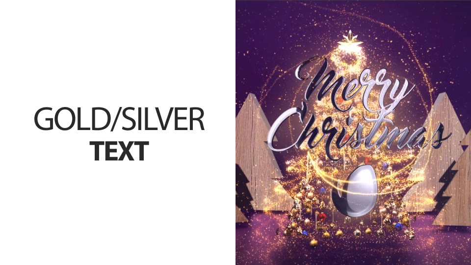 Christmas Videohive 25102354 After Effects Image 12