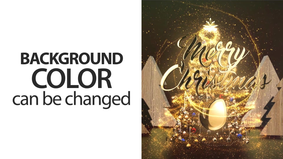 Christmas Videohive 25102354 After Effects Image 8