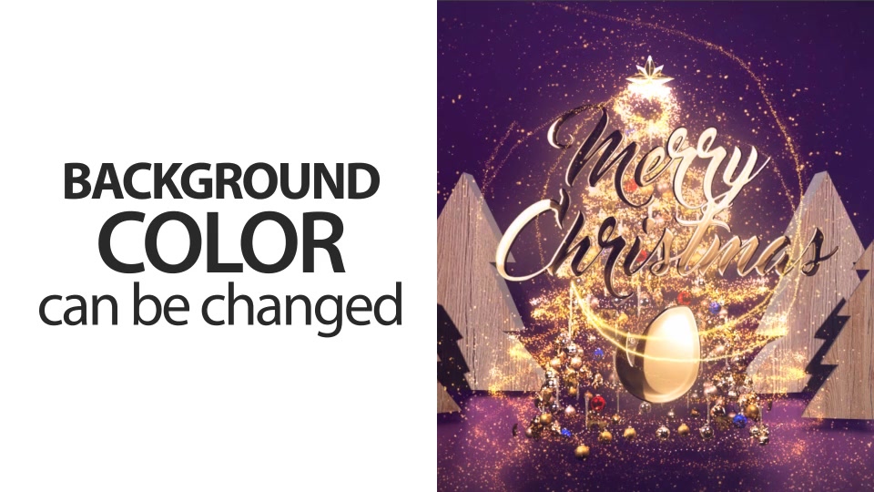Christmas Videohive 25102354 After Effects Image 9