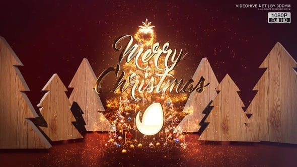 Christmas - 25102354 Download Videohive