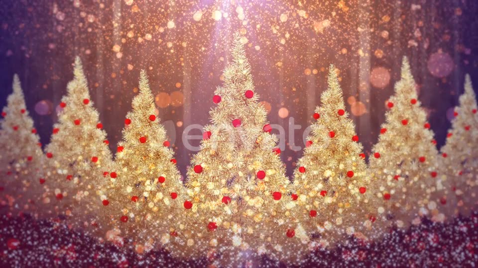 Christmas Videohive 25199066 Motion Graphics Image 6