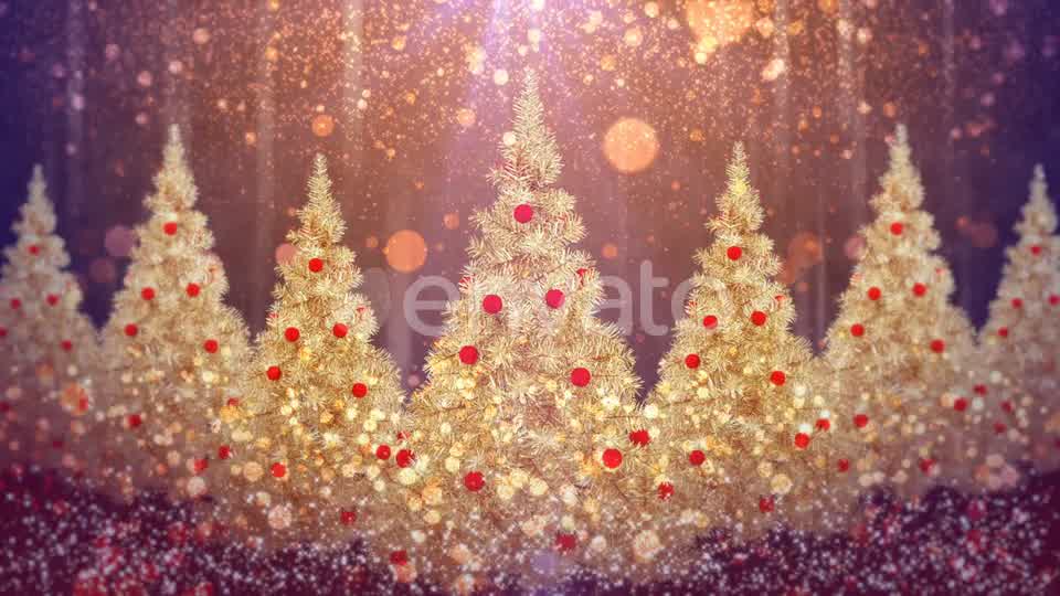 Christmas Videohive 25199066 Motion Graphics Image 8