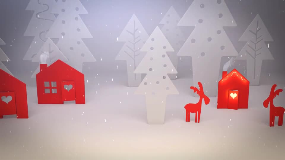Christmas Videohive 25209281 After Effects Image 1