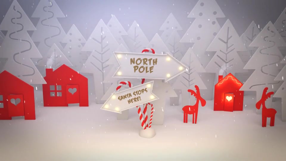 Christmas Videohive 25209281 After Effects Image 2