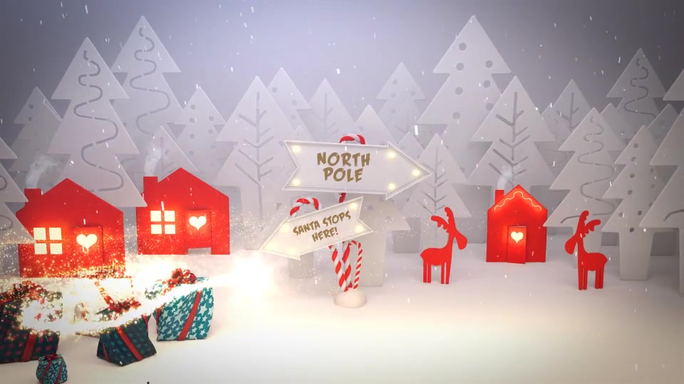 Christmas Videohive 25209281 After Effects Image 3