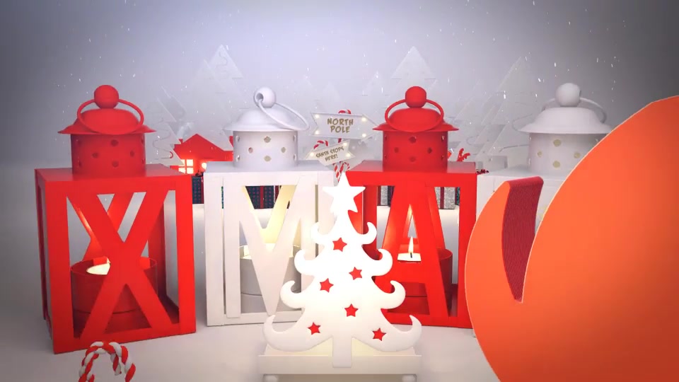 Christmas Videohive 25209281 After Effects Image 4