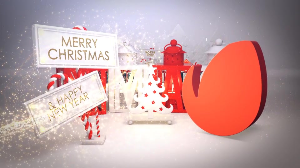 Christmas Videohive 25209281 After Effects Image 5