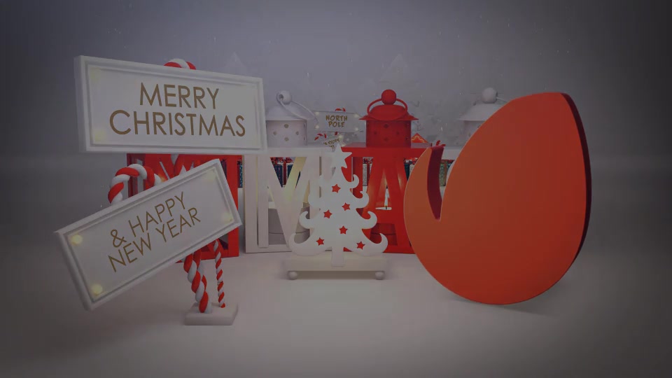 Christmas Videohive 25209281 After Effects Image 6