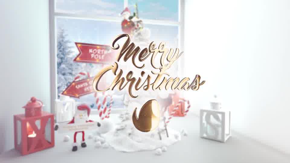 Christmas Videohive 29648343 After Effects Image 10