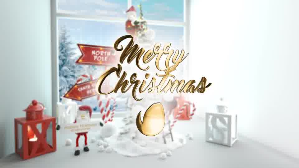 Christmas Videohive 29648343 After Effects Image 11
