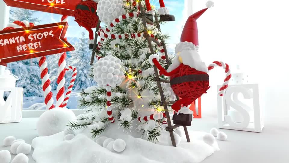 Christmas Videohive 29648343 After Effects Image 2