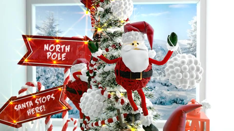 Christmas Videohive 29648343 After Effects Image 3