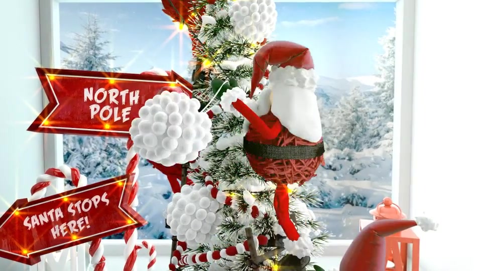 Christmas Videohive 29648343 After Effects Image 4