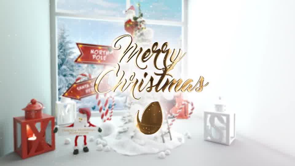 Christmas Videohive 29648343 After Effects Image 9