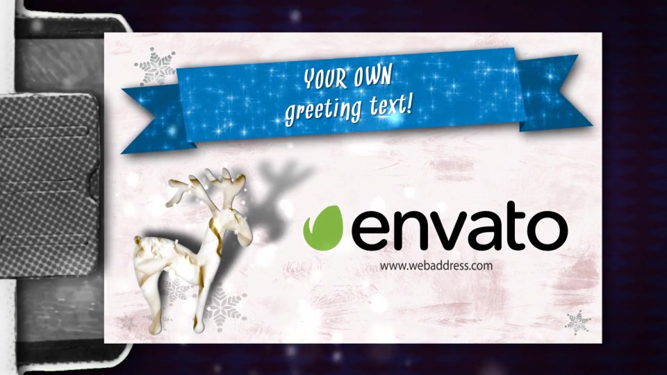 Christmas! Videohive 3344255 After Effects Image 11