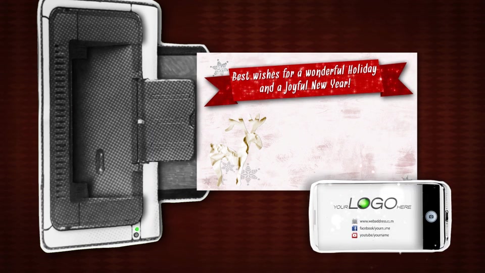 Christmas! Videohive 3344255 After Effects Image 4