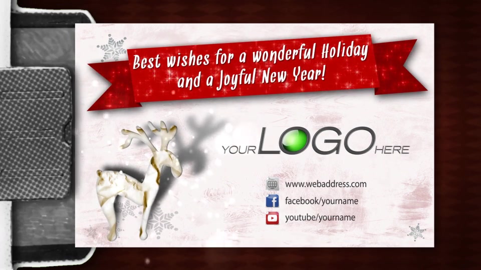 Christmas! Videohive 3344255 After Effects Image 5