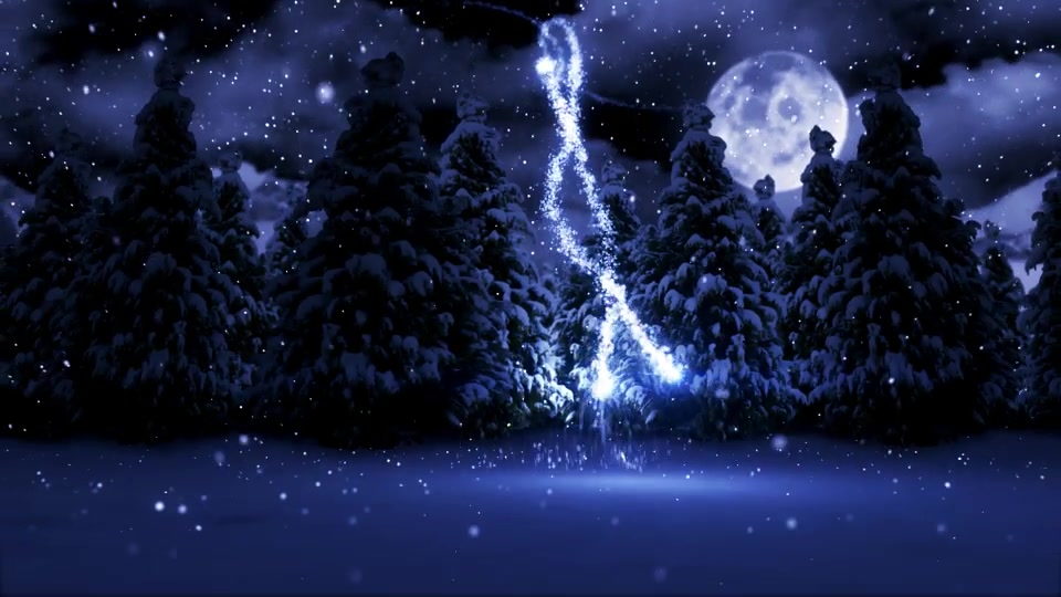 Christmas Videohive 3569819 After Effects Image 3