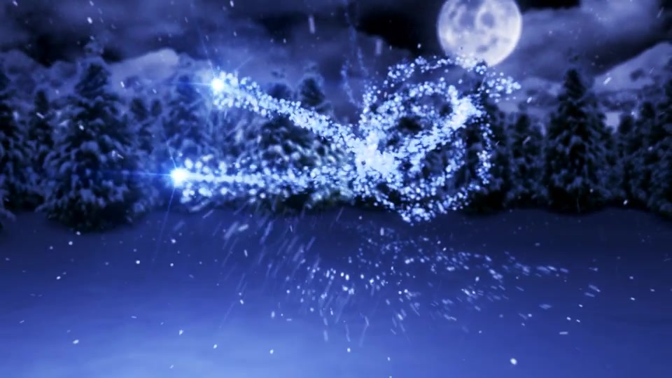 Christmas Videohive 3569819 After Effects Image 4