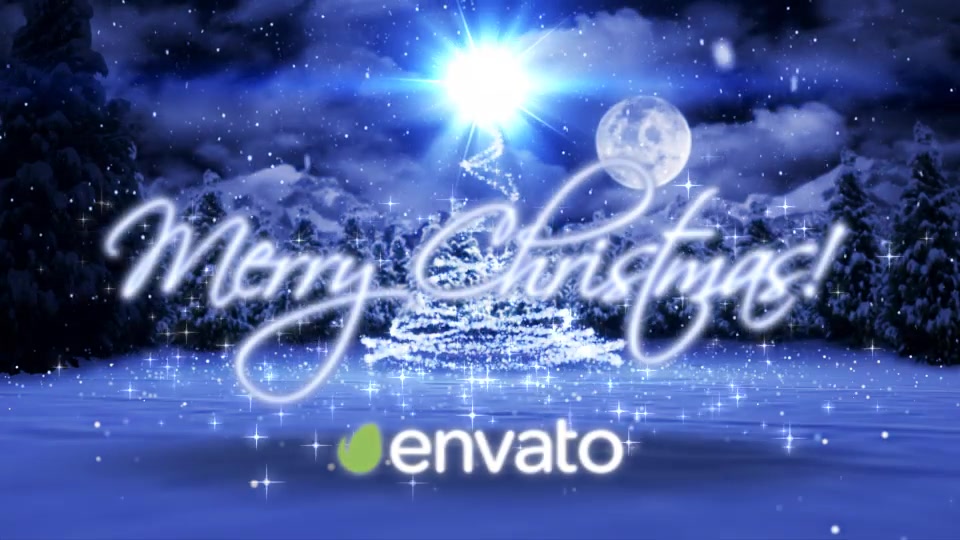 Christmas Videohive 3569819 After Effects Image 7