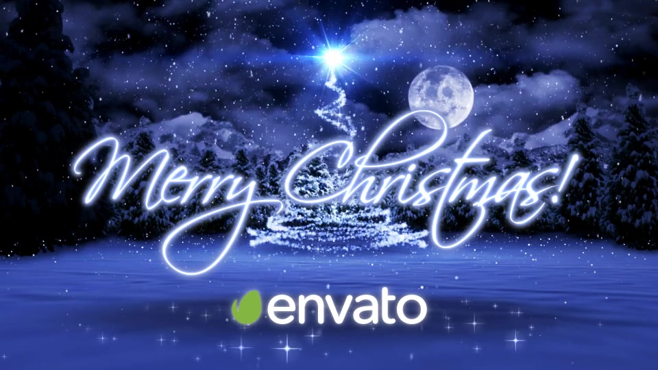 Christmas Videohive 3569819 After Effects Image 8