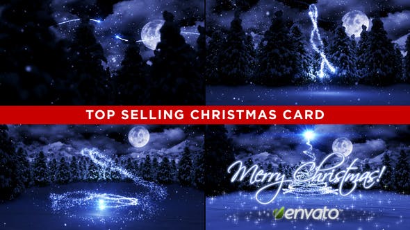 Christmas - 3569819 Download Videohive