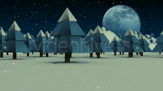 Christmas 3D Videohive 3627371 After Effects Image 3