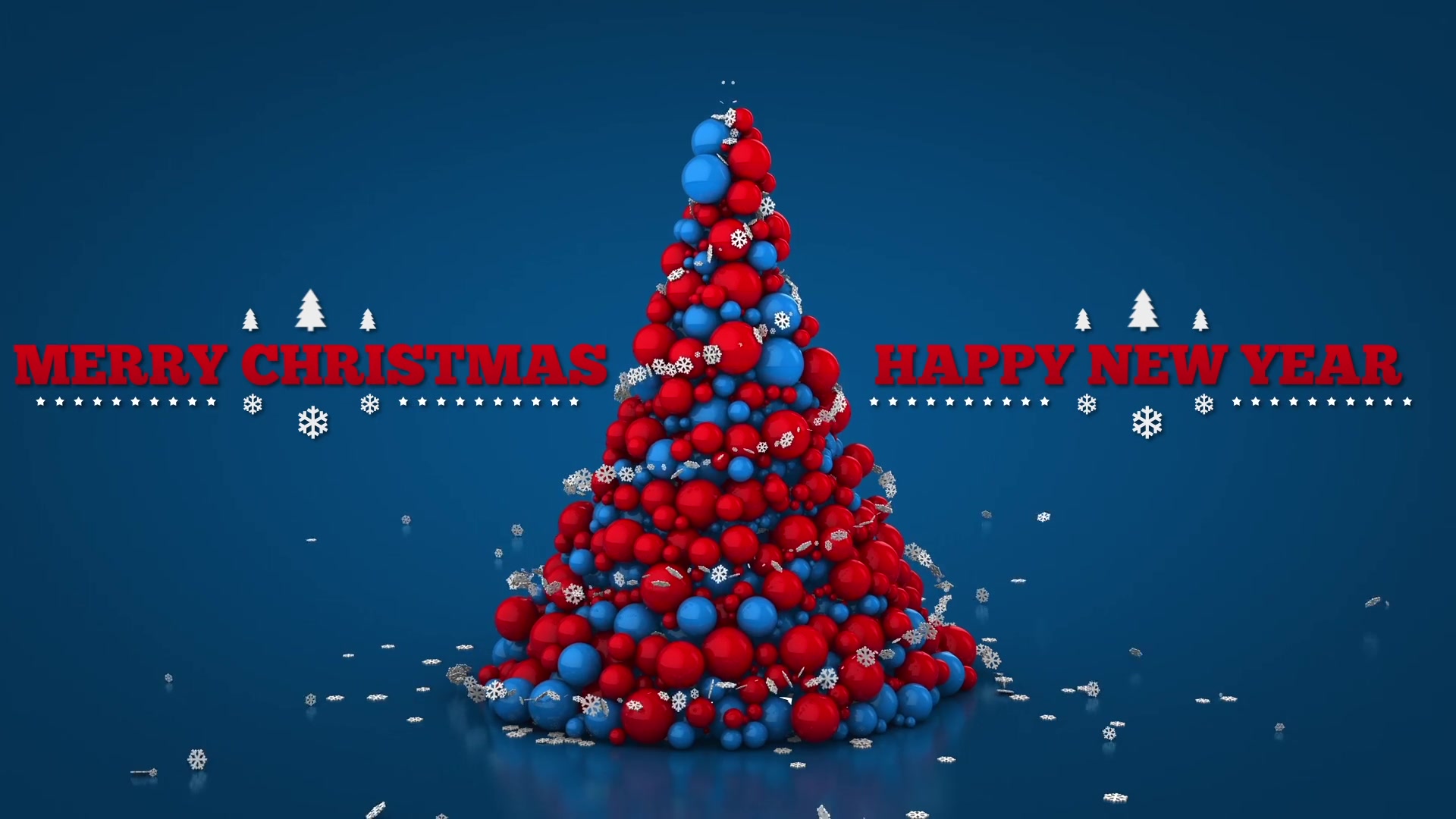 Christmas (4 in 1) - Download Videohive 19017319