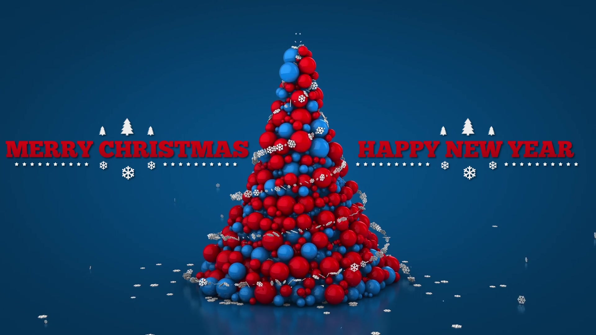 Christmas (4 in 1) - Download Videohive 19017319