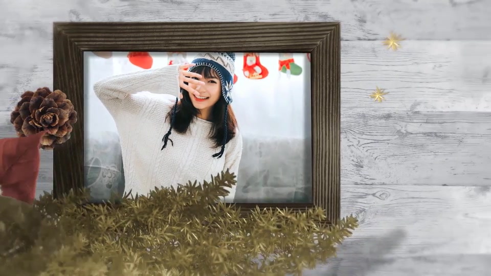 Christmas A Slideshow - Download Videohive 22705642