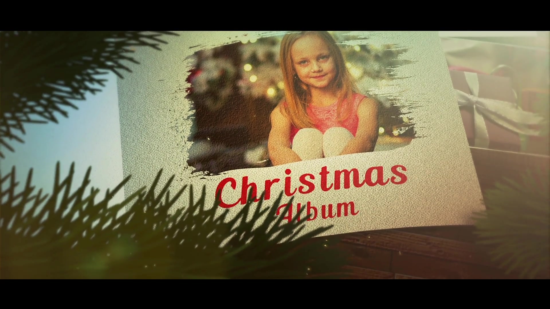 Christmas Album Videohive 14169828 After Effects Image 5