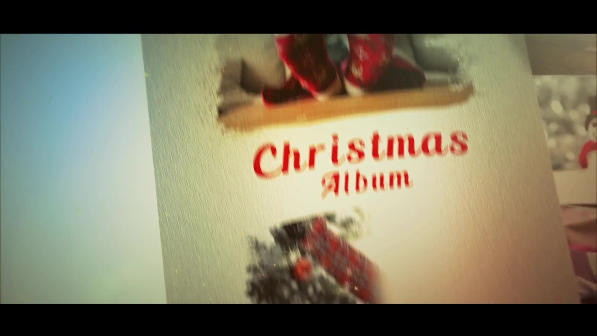 Christmas Album Videohive 14169828 After Effects Image 6