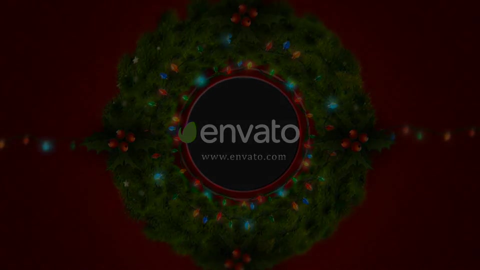 Christmas Album - Download Videohive 9726145