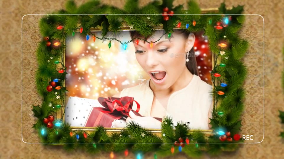Christmas Album - Download Videohive 9726145