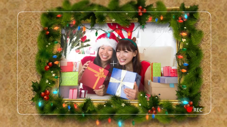 Christmas Album - Download Videohive 9726145