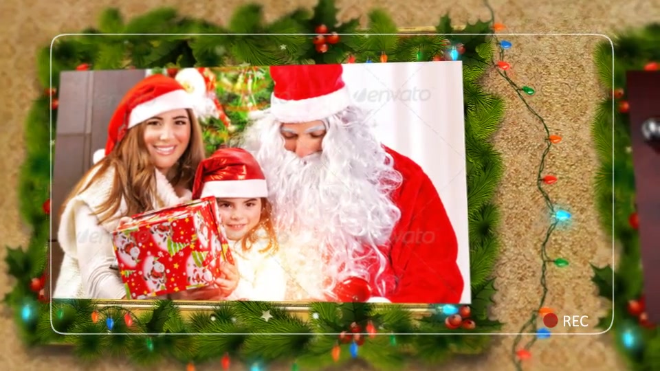 Christmas Album - Download Videohive 9726145