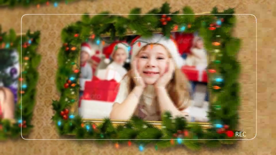 Christmas Album - Download Videohive 9726145