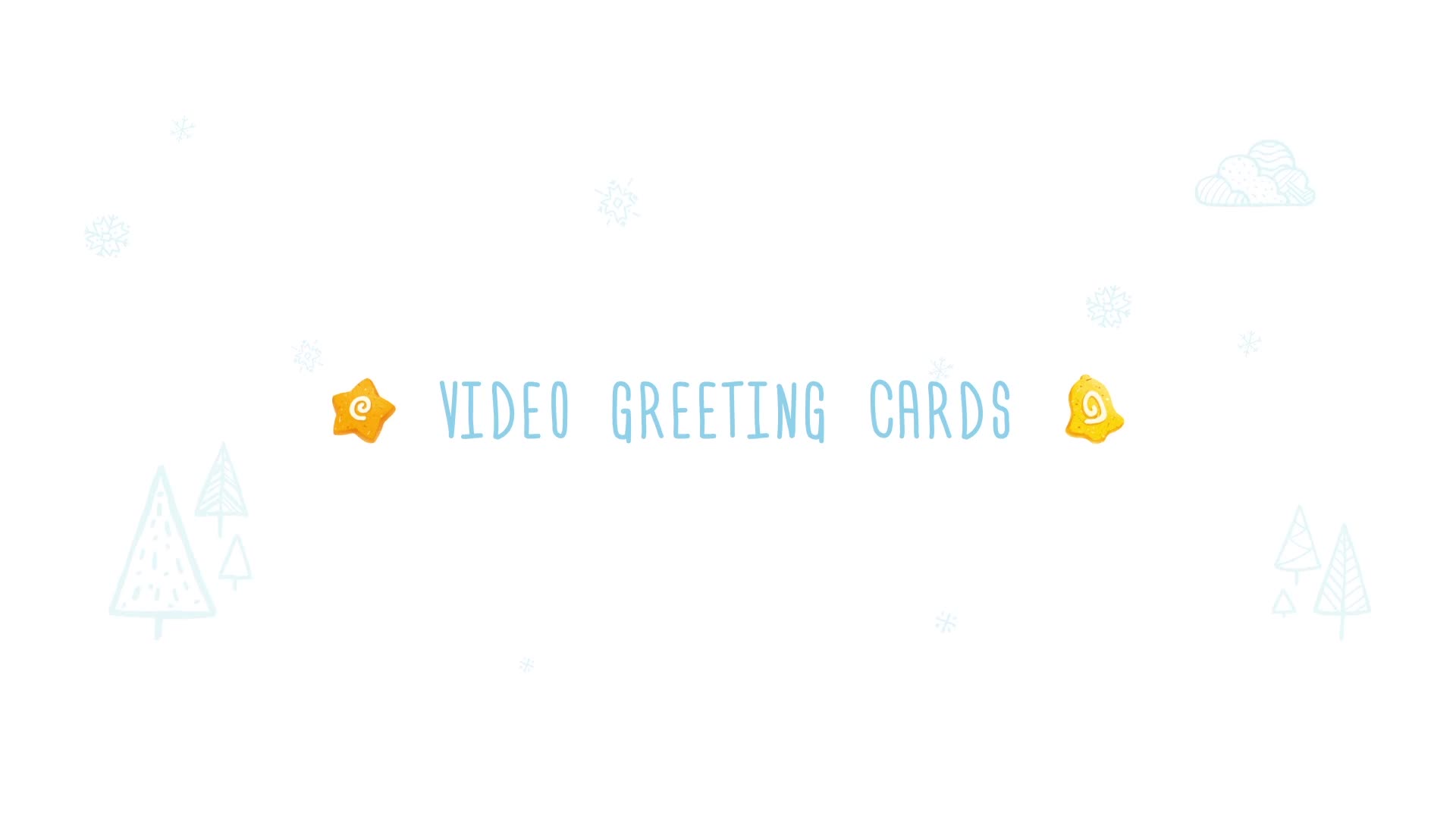 Christmas and New Year Greeting Cards - Download Videohive 22749899