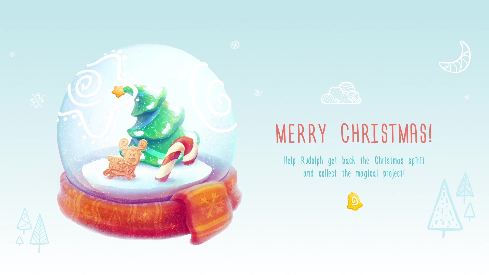Christmas and New Year Greeting Cards - Download Videohive 22749899