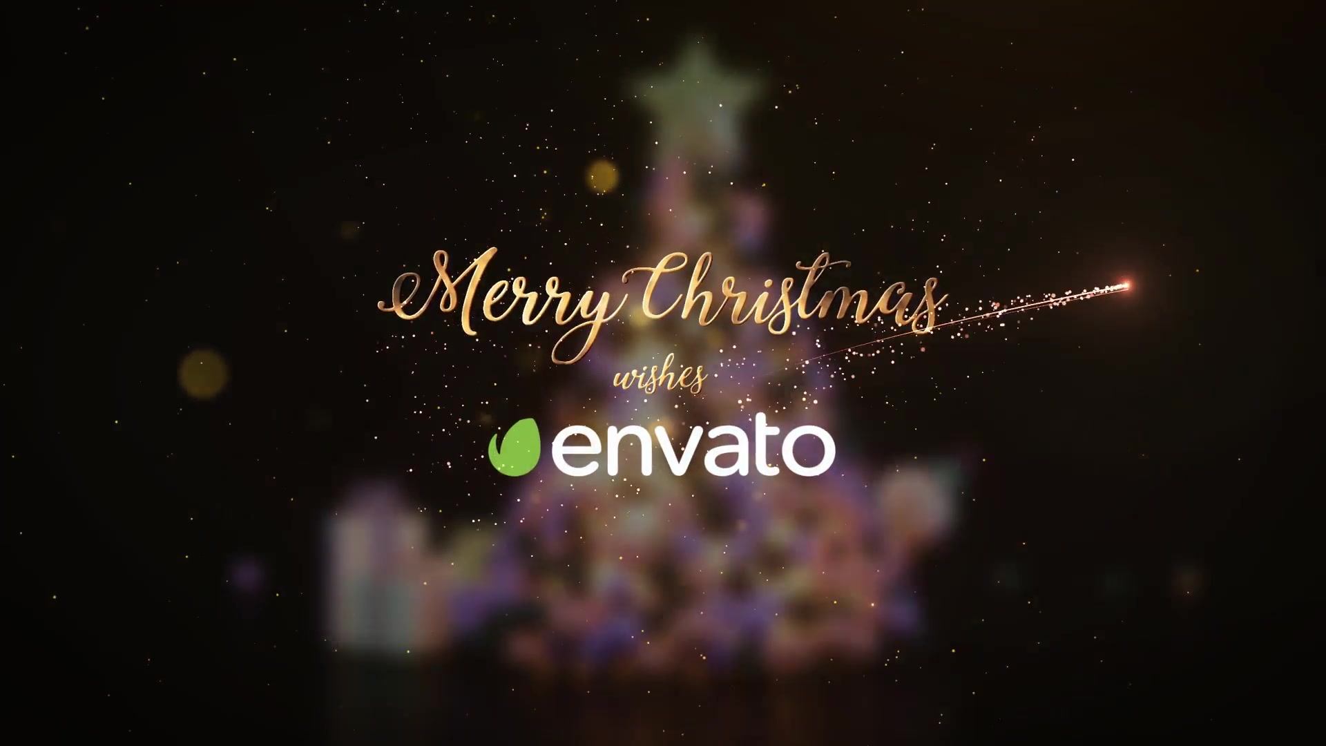 Christmas and New Year Greetings Videohive 25206820 After Effects Image 4