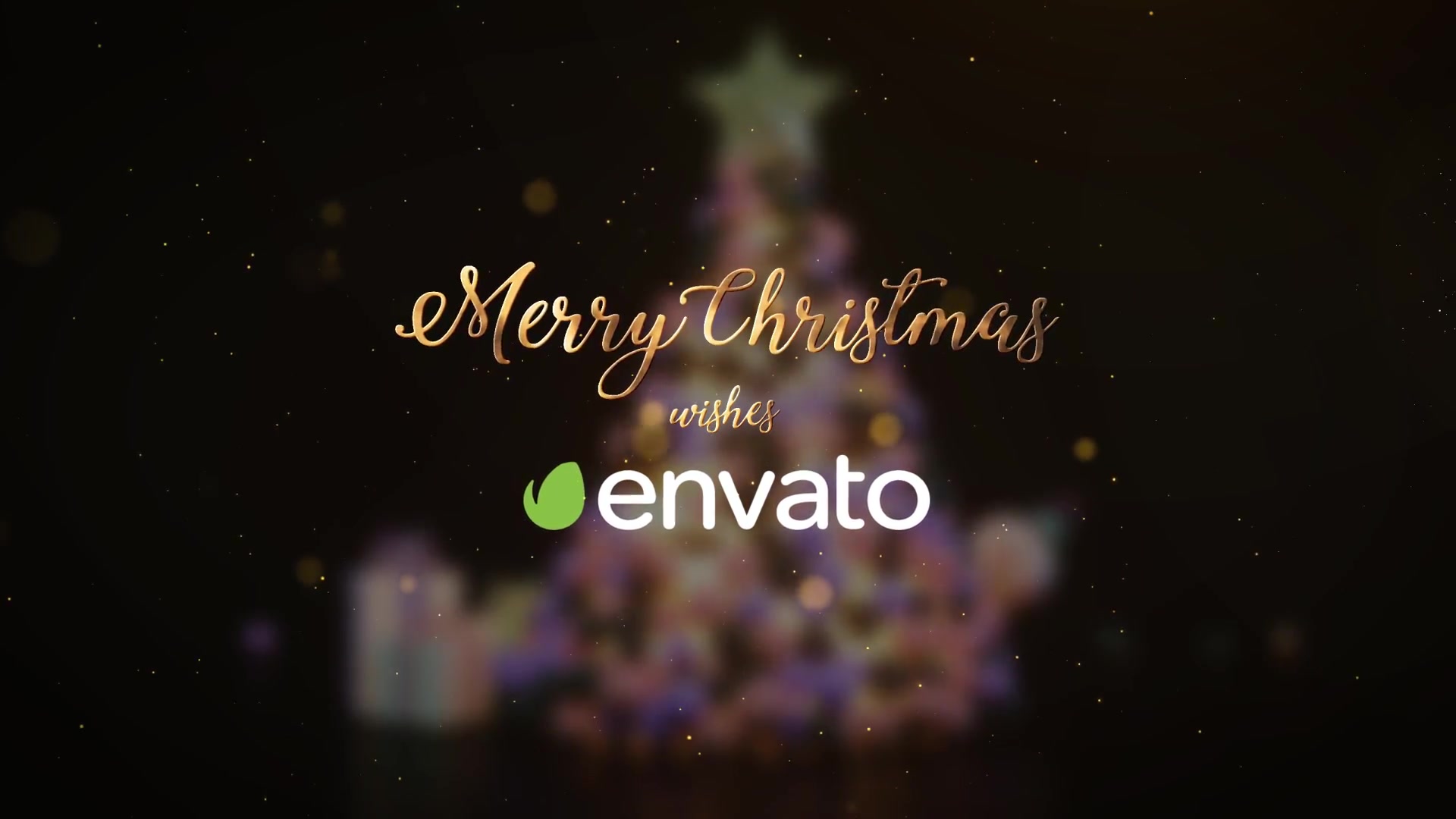 Christmas and New Year Greetings Videohive 25206820 After Effects Image 5